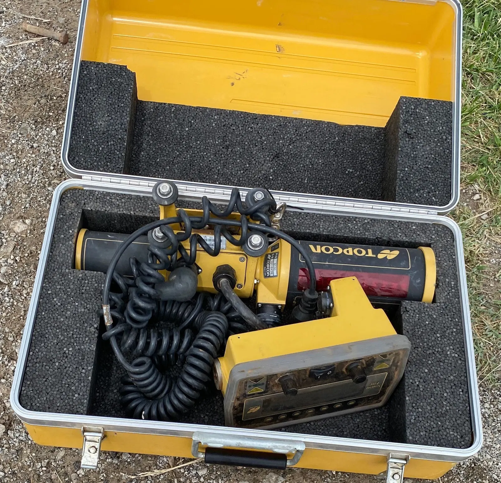 2013 John Deere 750K