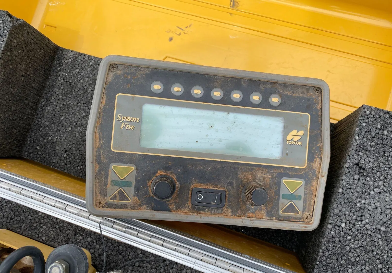 2013 John Deere 750K
