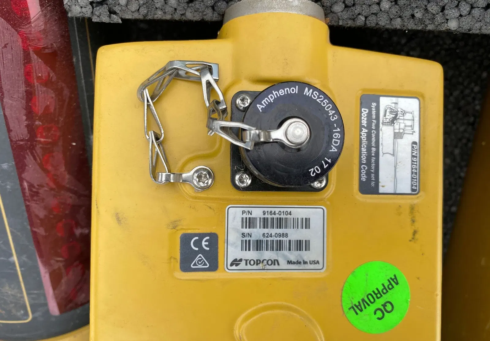 2013 John Deere 750K