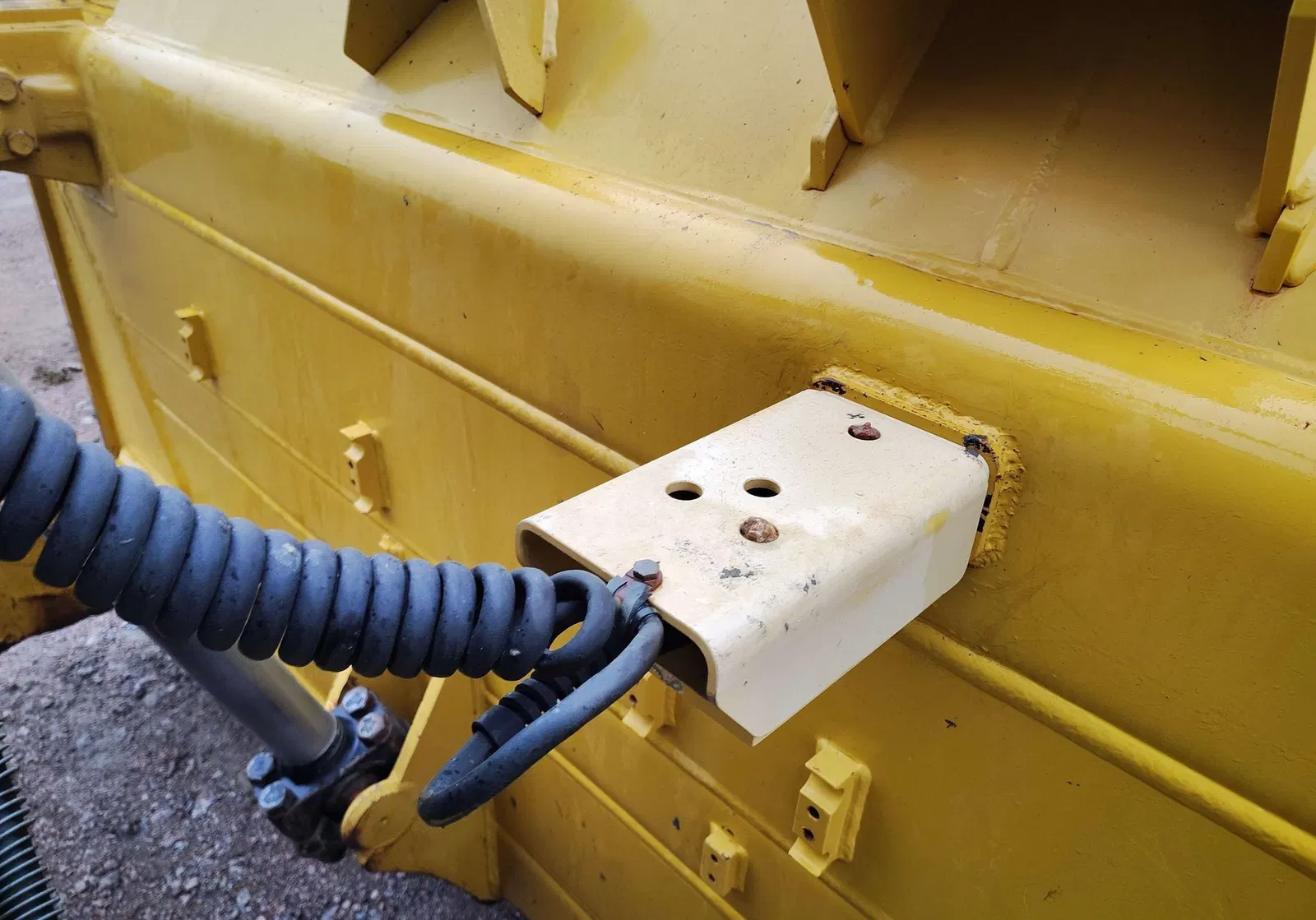 2018 Caterpillar D8T