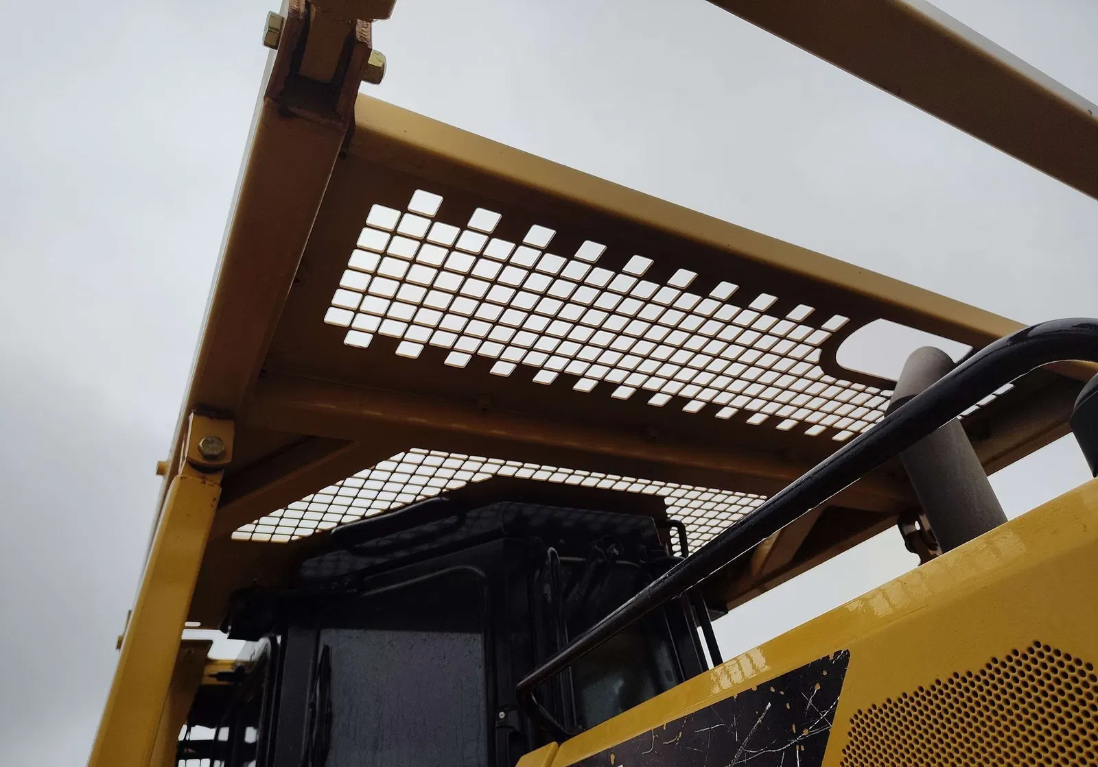 2018 Caterpillar D8T