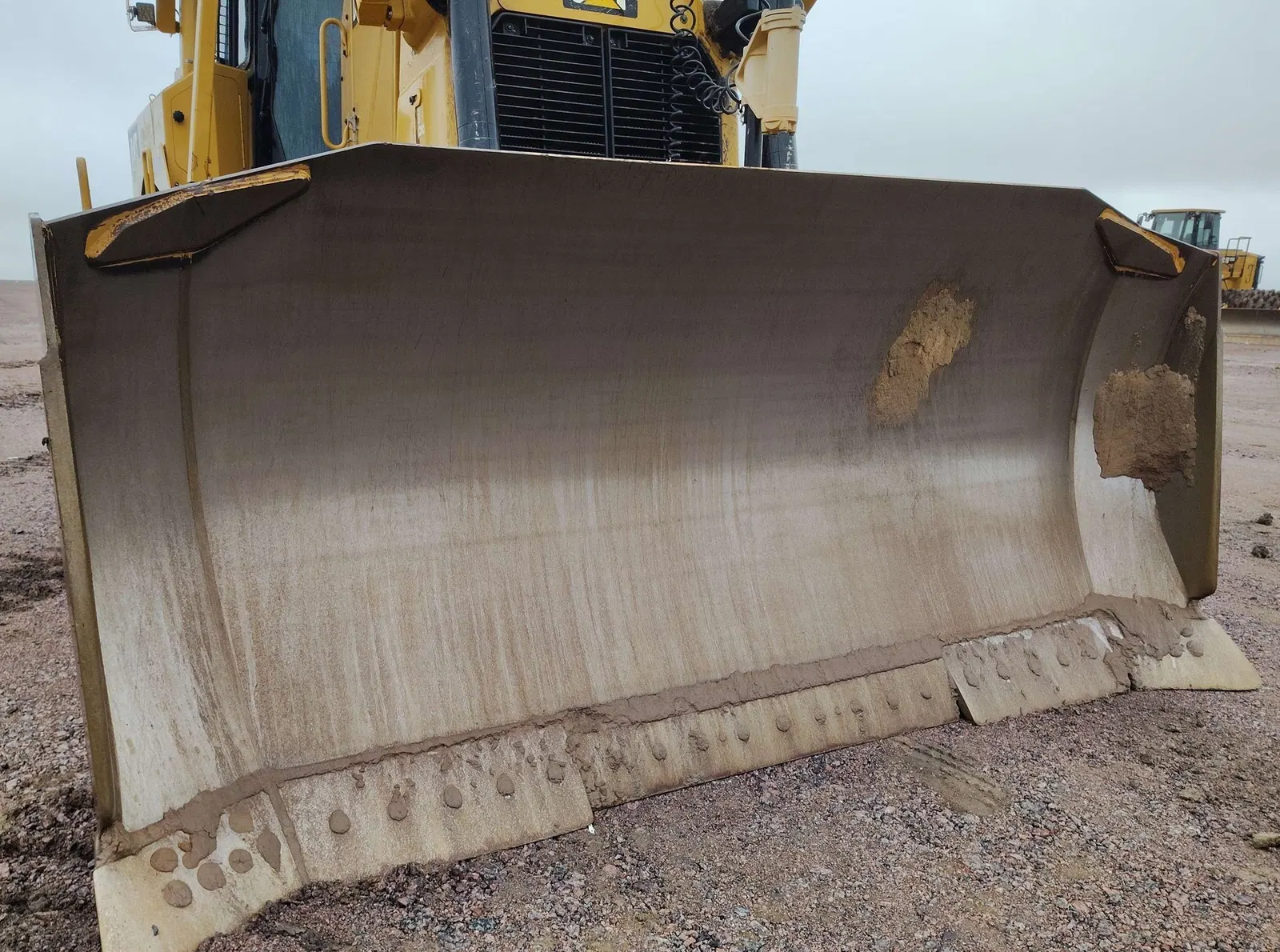 2018 Caterpillar D8T
