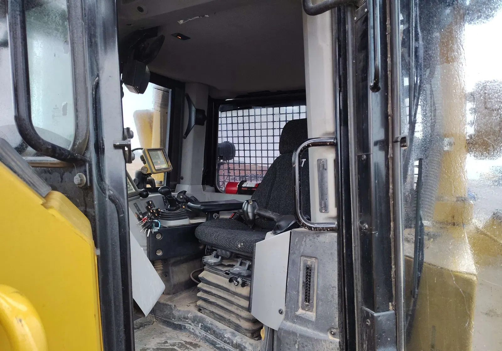 2018 Caterpillar D8T