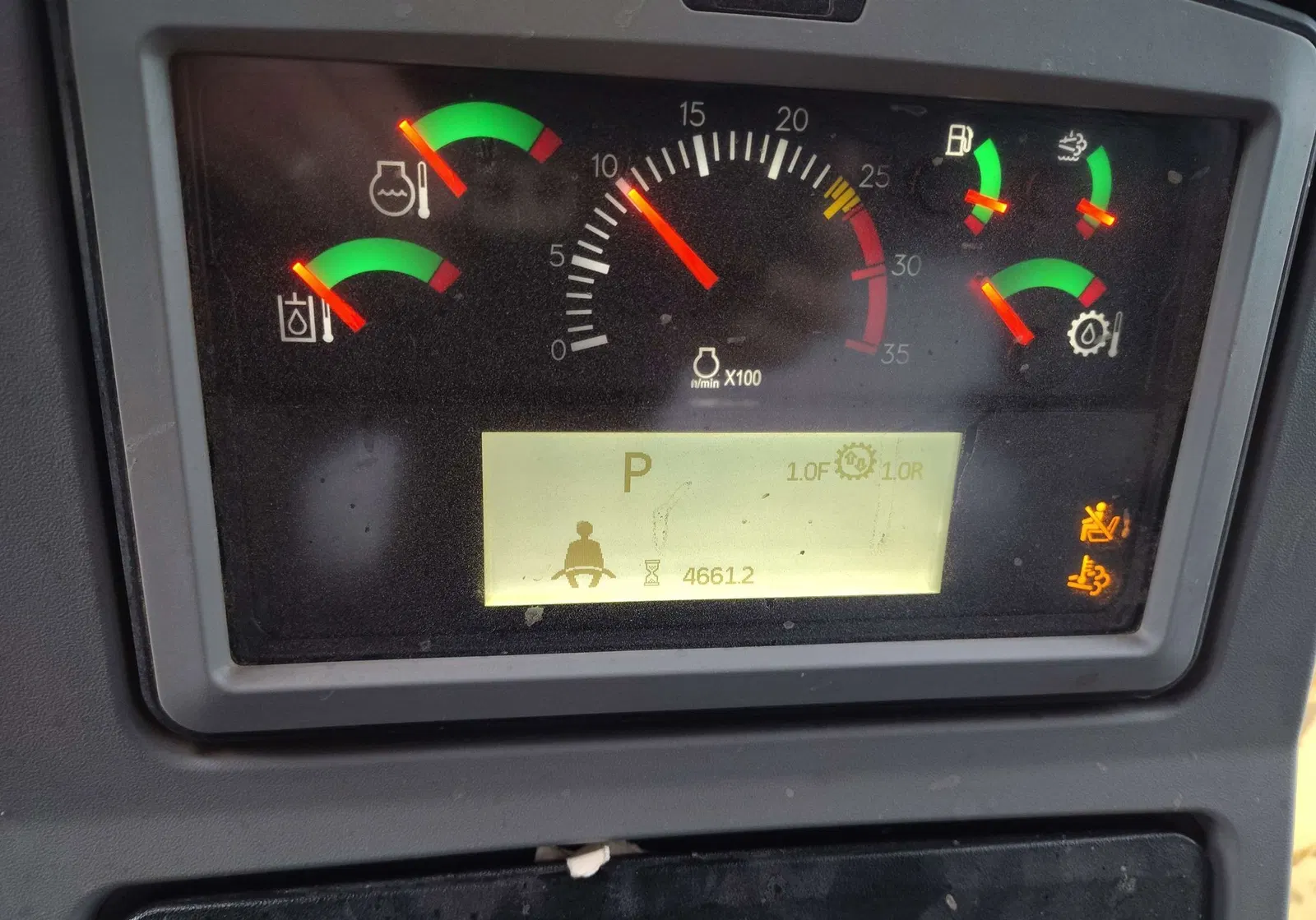 2018 Caterpillar D8T