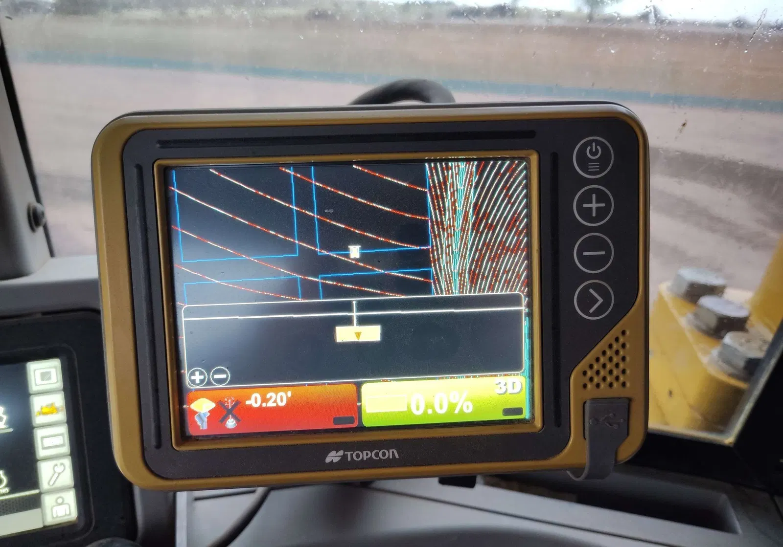 2018 Caterpillar D8T