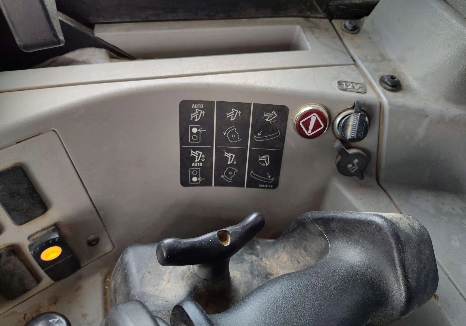 2018 Caterpillar D8T