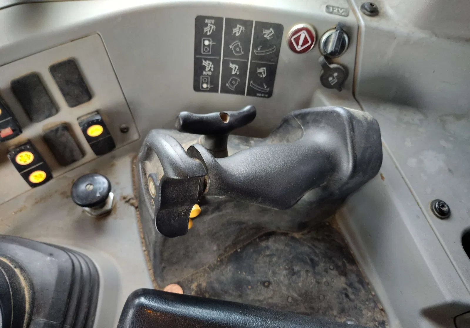 2018 Caterpillar D8T