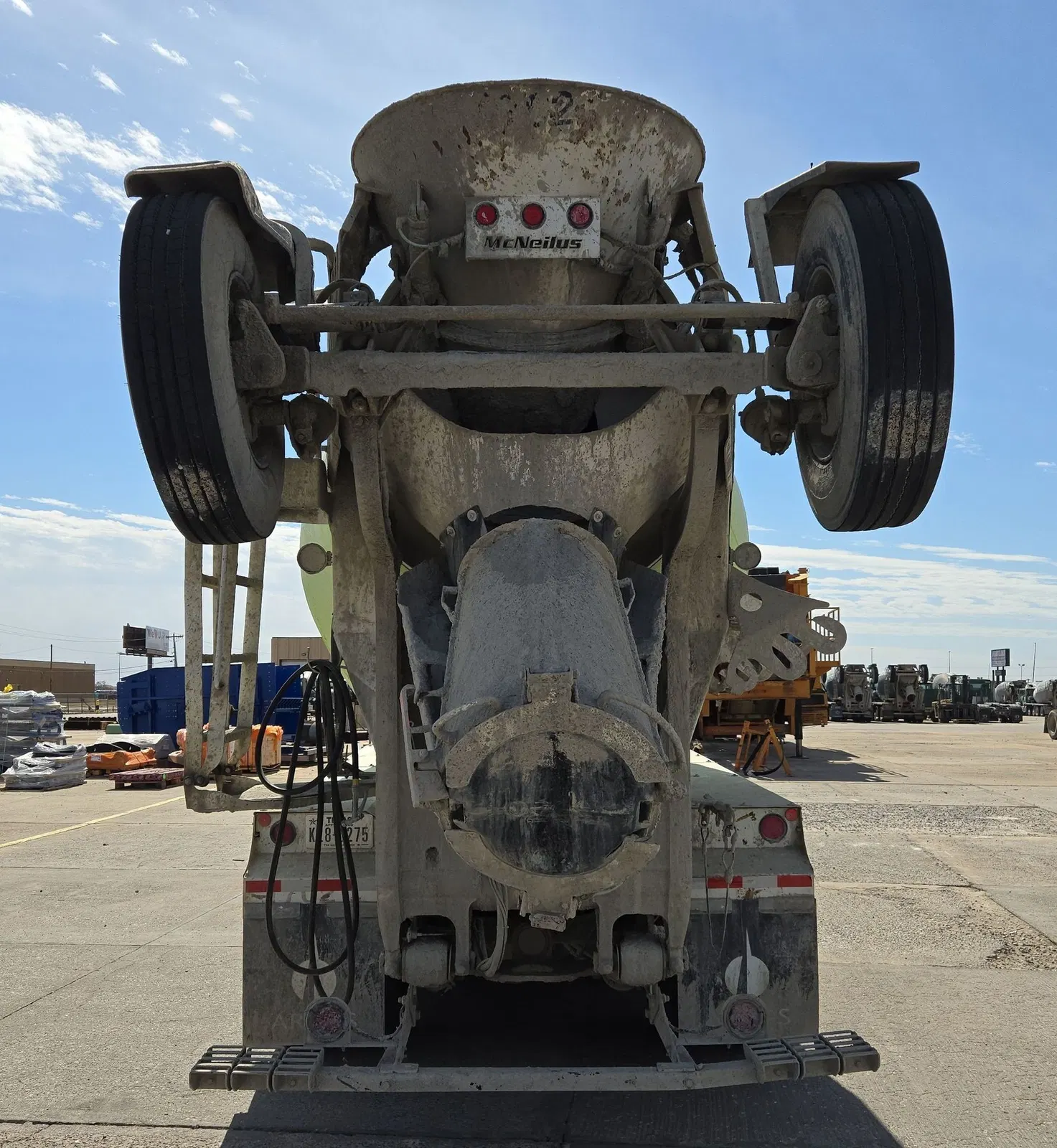 2017 Peterbilt 567