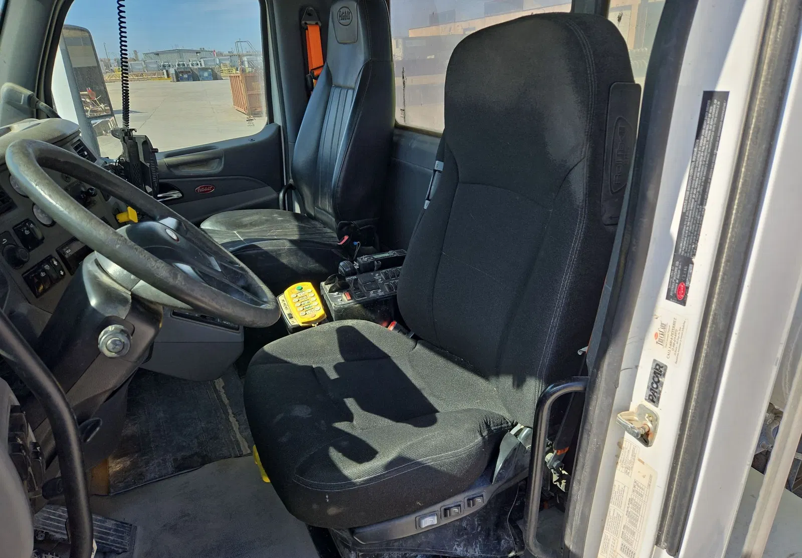 2017 Peterbilt 567