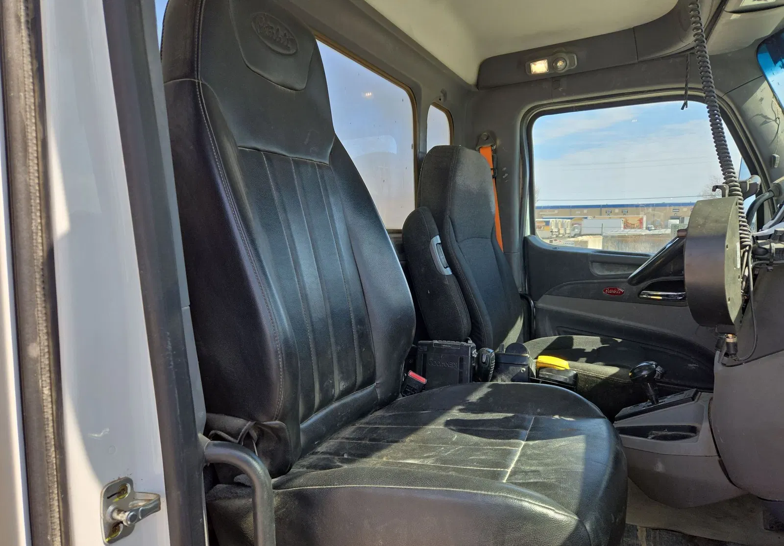 2017 Peterbilt 567