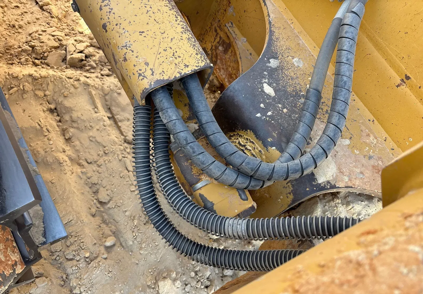 2017 Caterpillar D8T