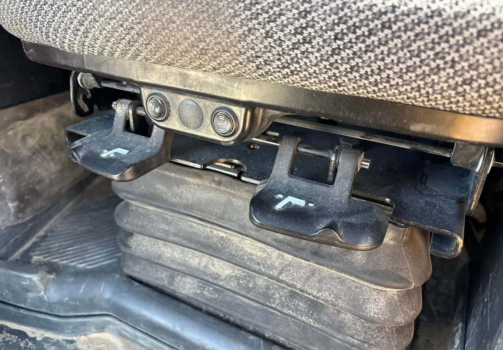 2017 Caterpillar D8T