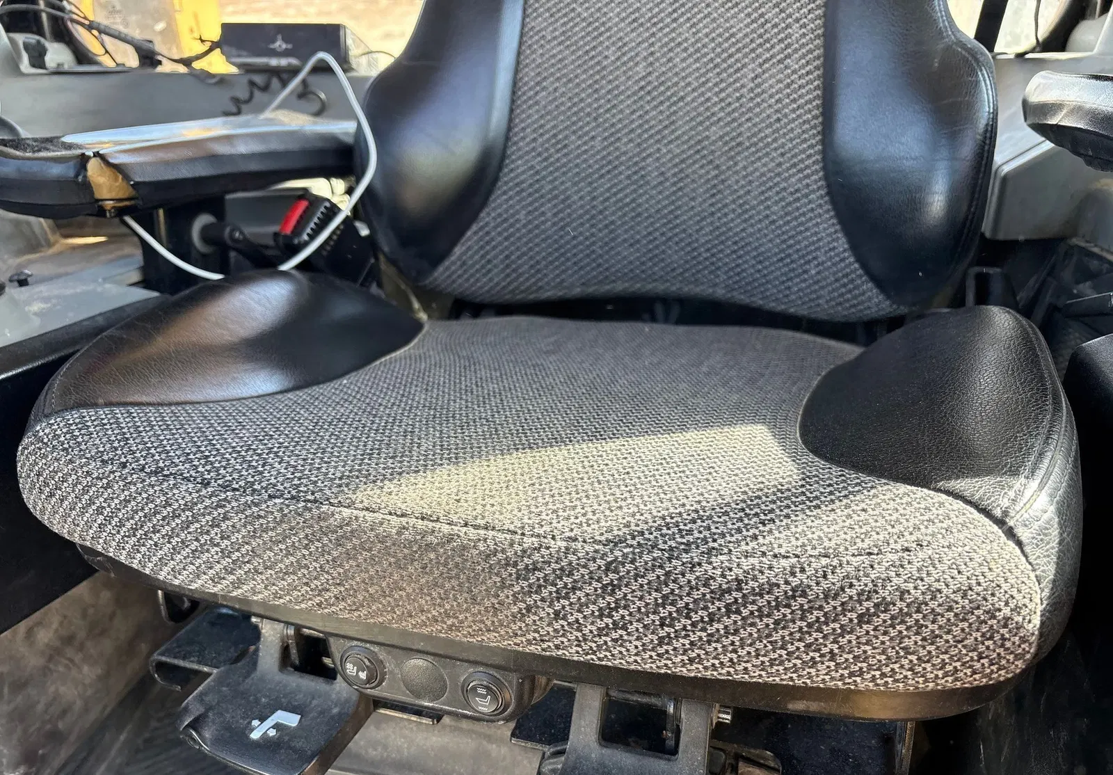2017 Caterpillar D8T