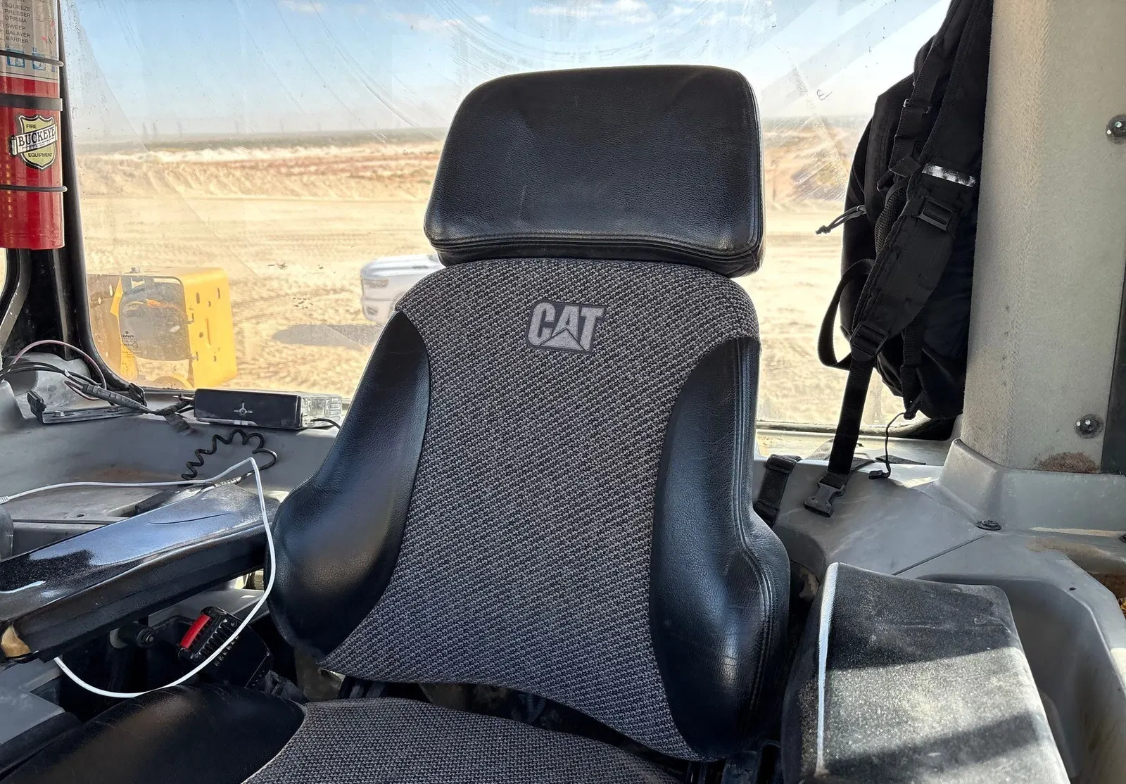 2017 Caterpillar D8T