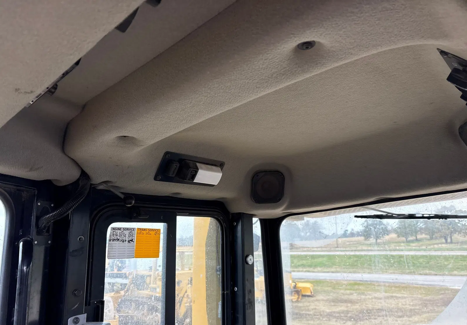 2018 Caterpillar D6T