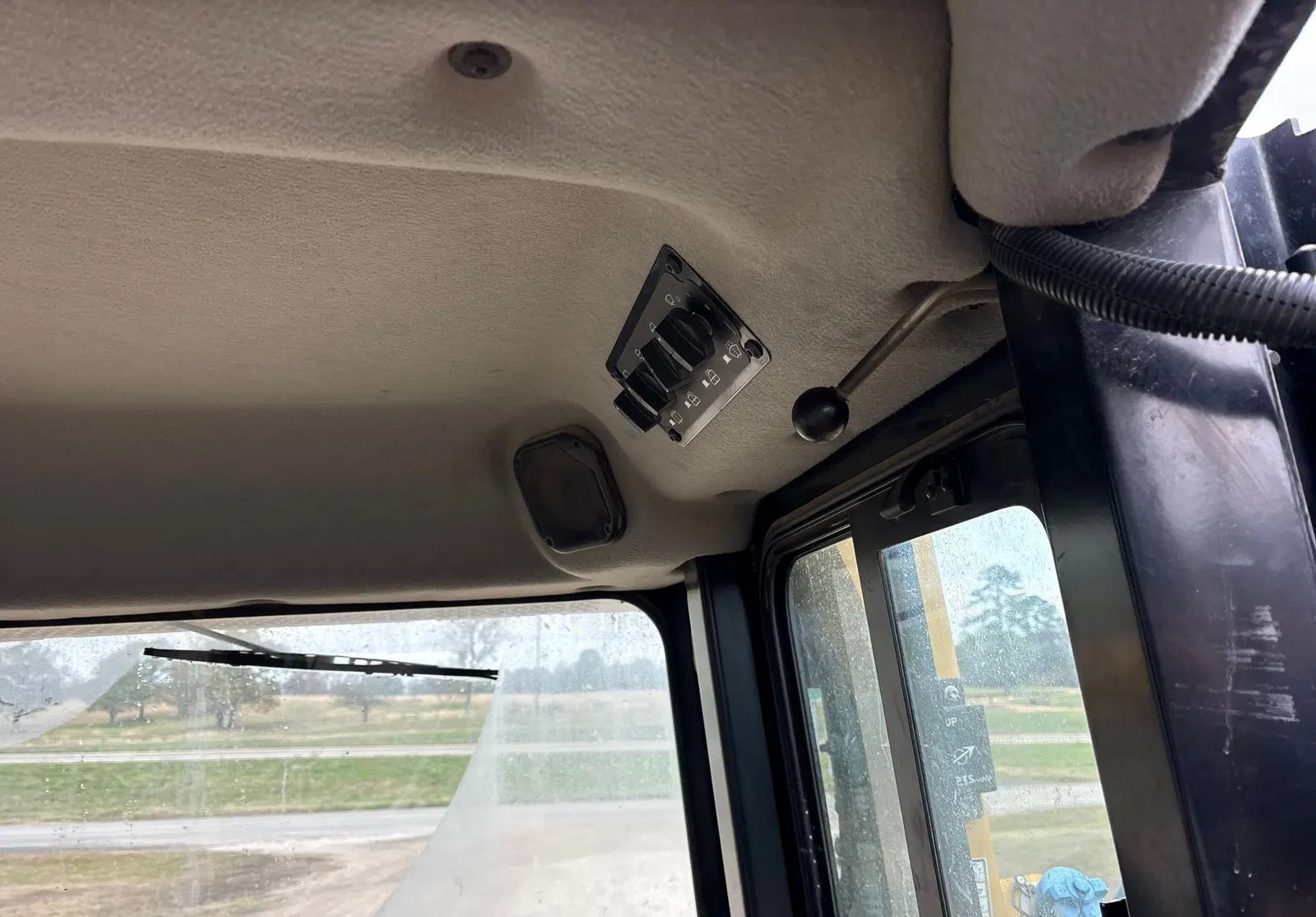 2018 Caterpillar D6T