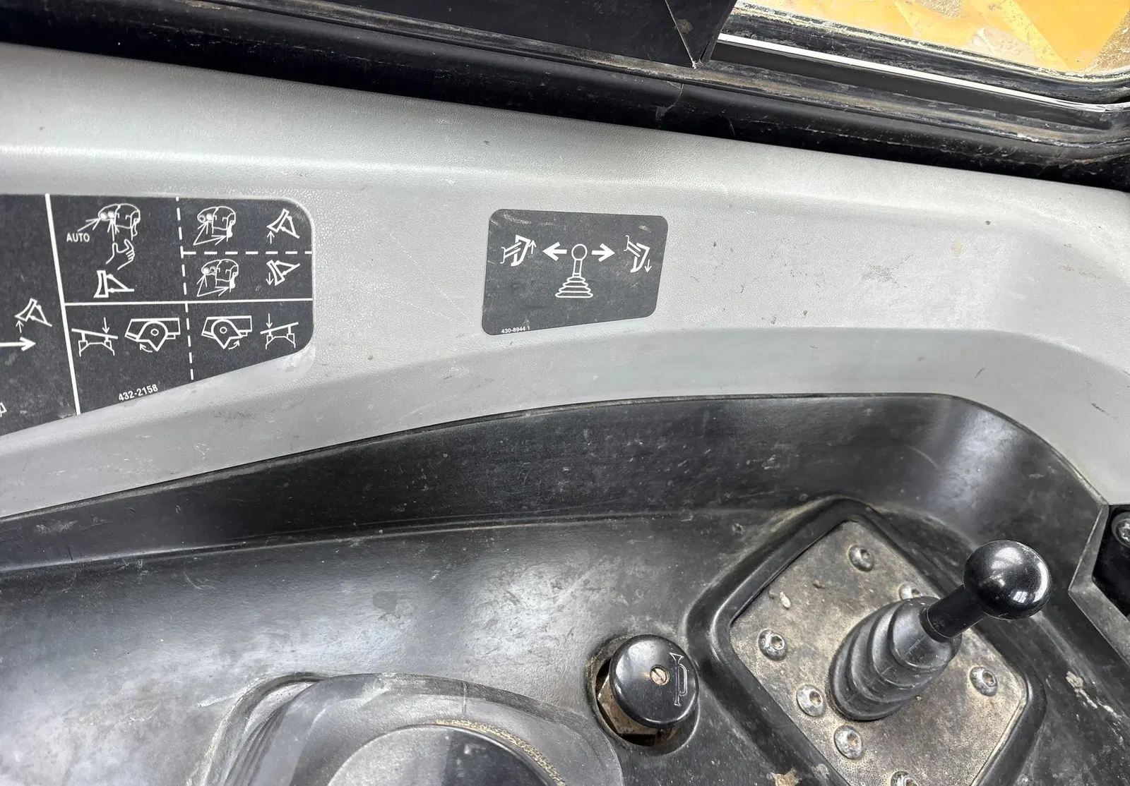 2018 Caterpillar D6T