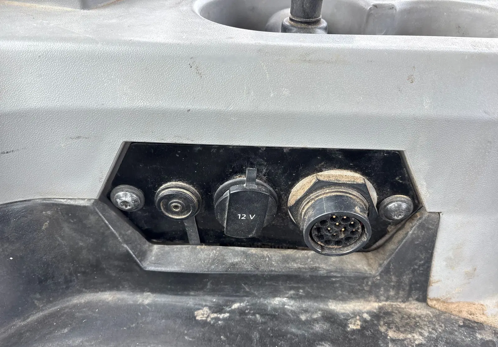 2018 Caterpillar D6T