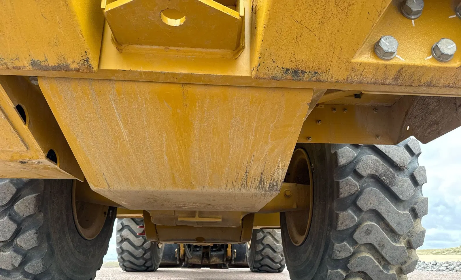2023 Caterpillar 950M