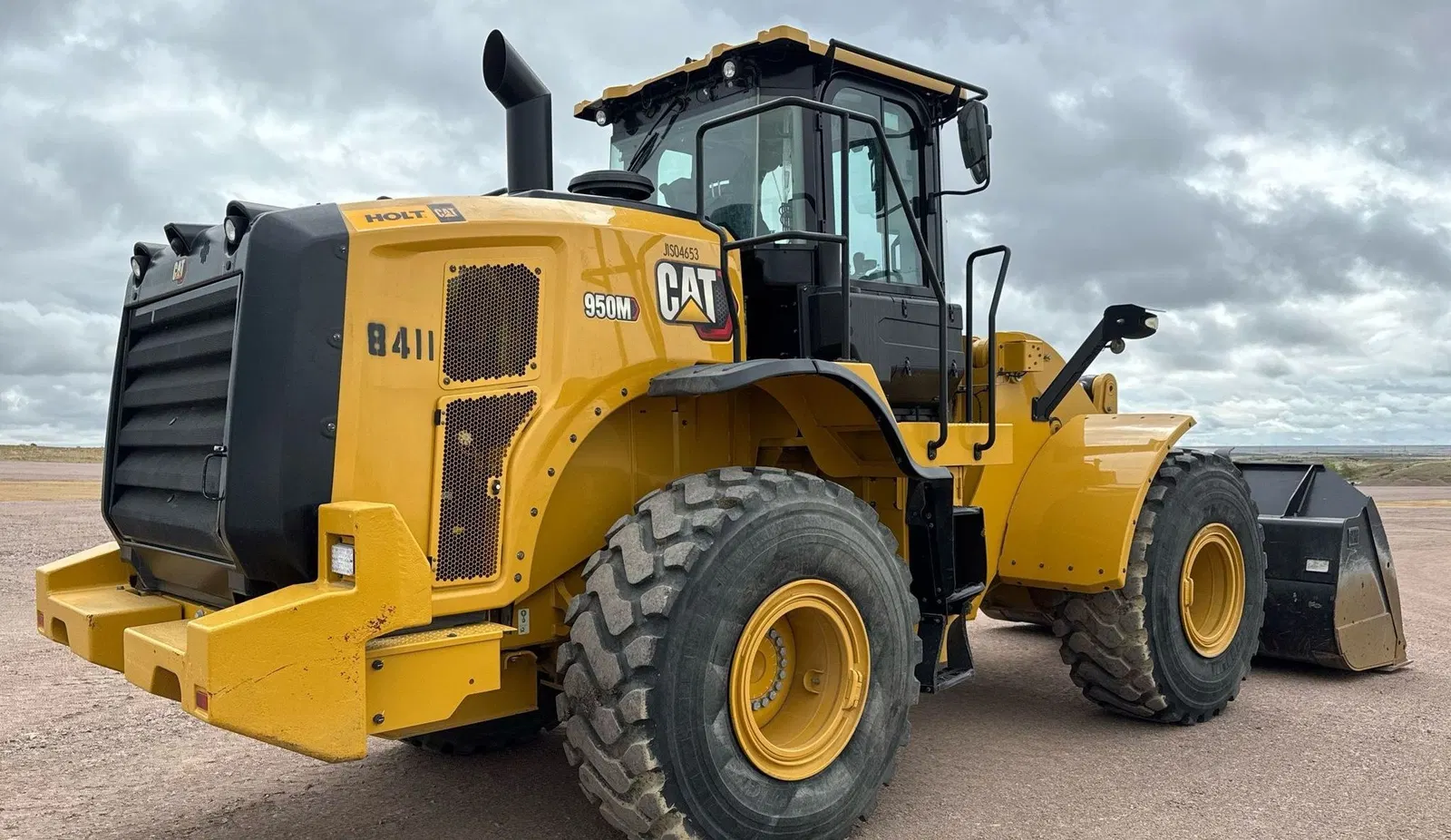 2023 Caterpillar 950M