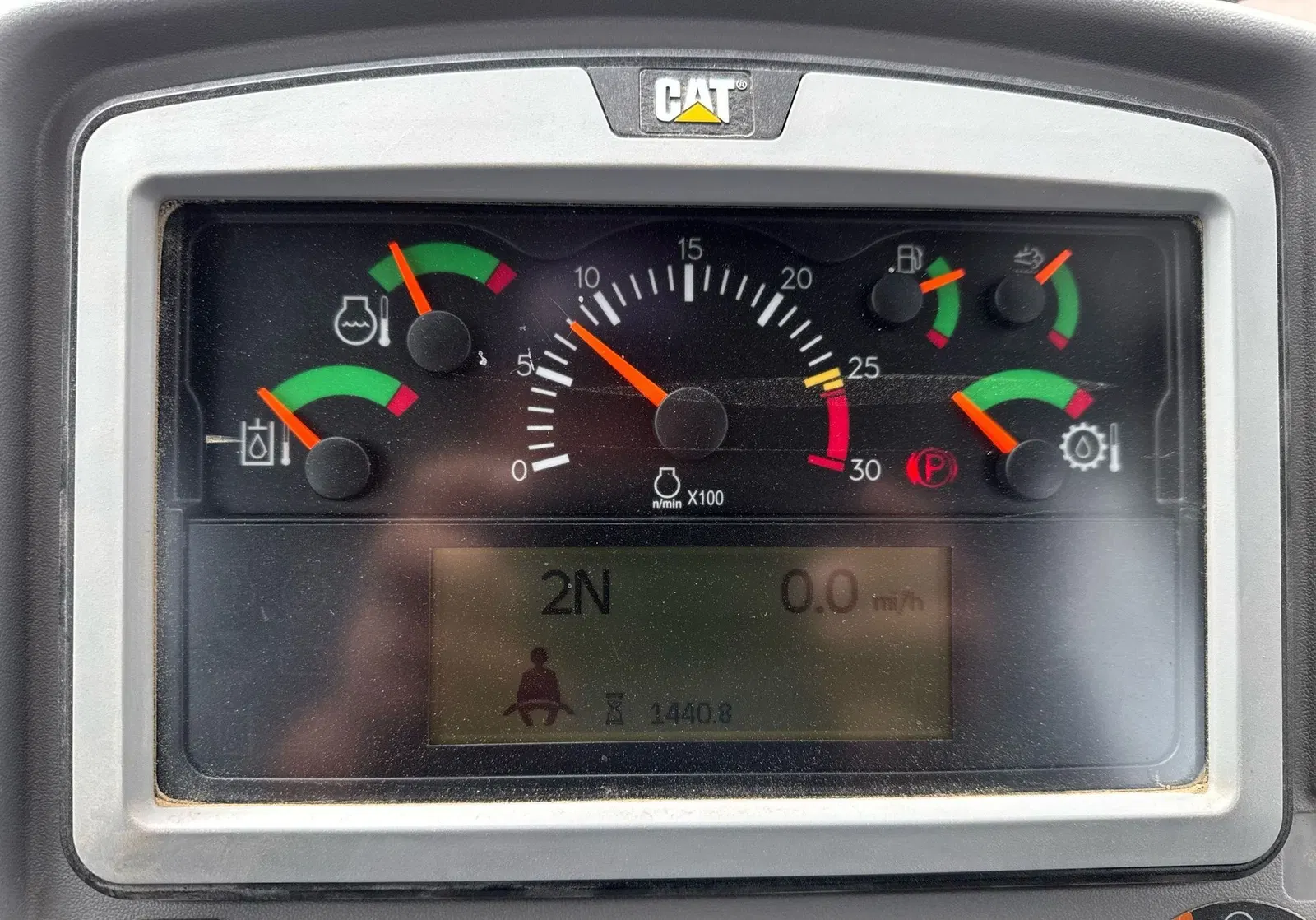 2023 Caterpillar 950M