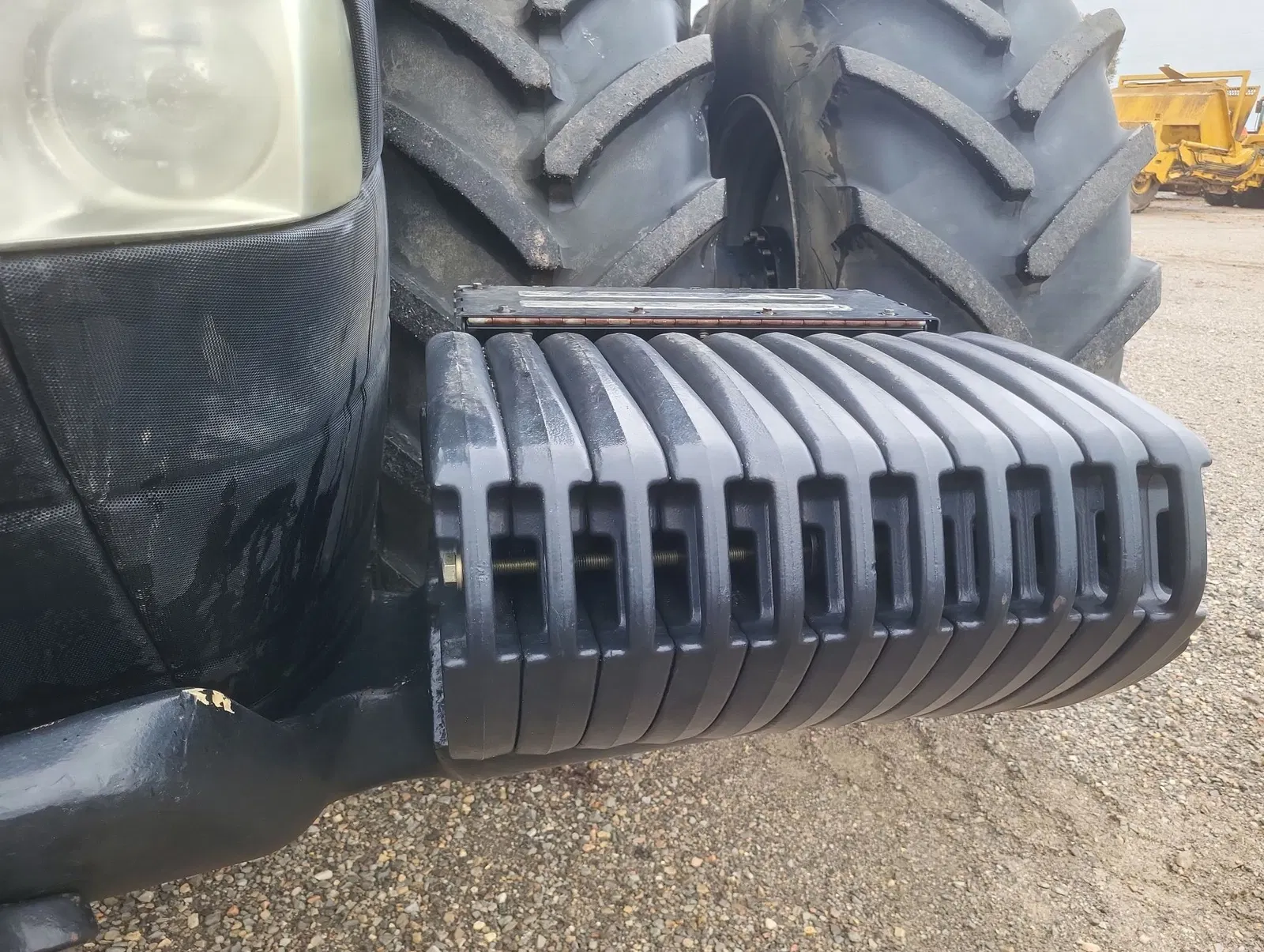 2020 Case IH Steiger