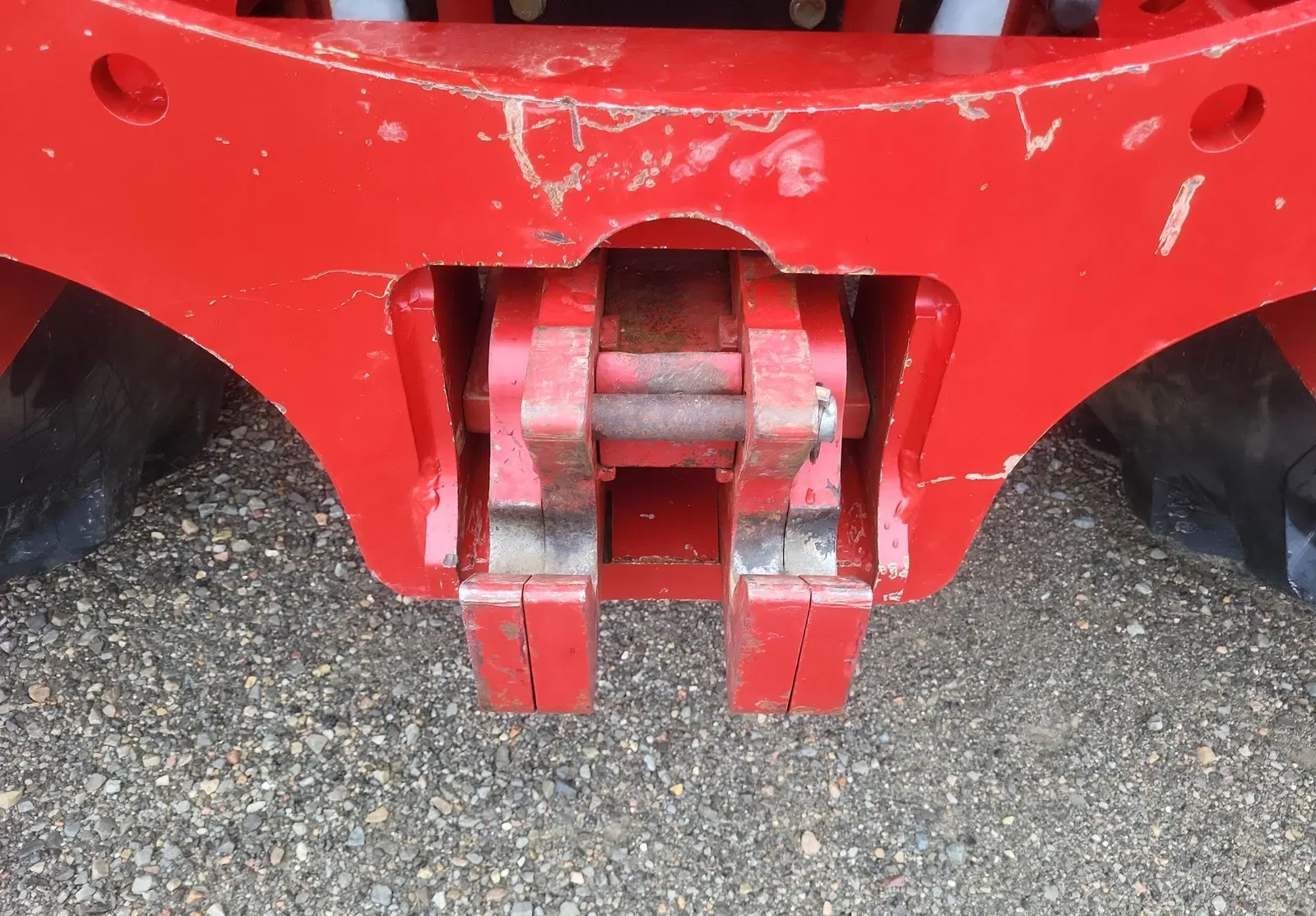 2020 Case IH Steiger