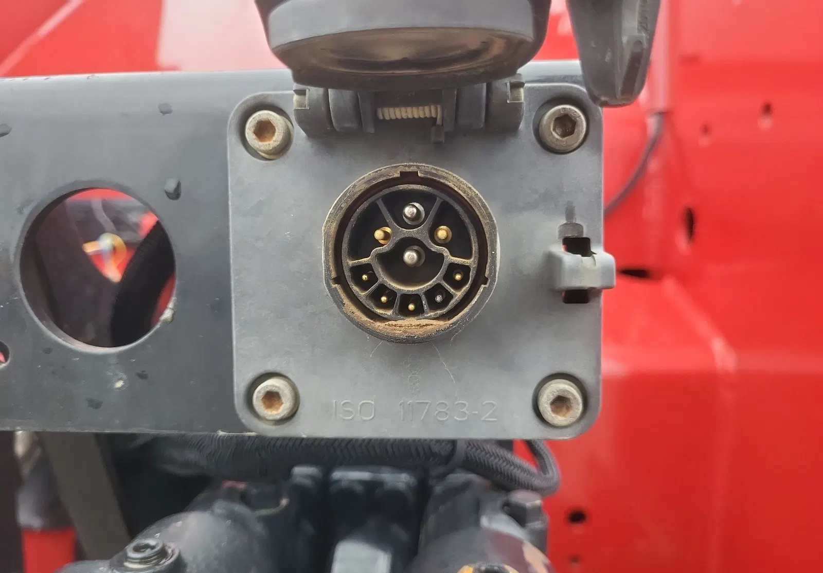 2020 Case IH Steiger