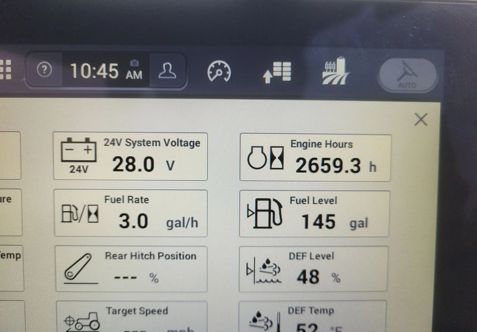 2020 Case IH Steiger
