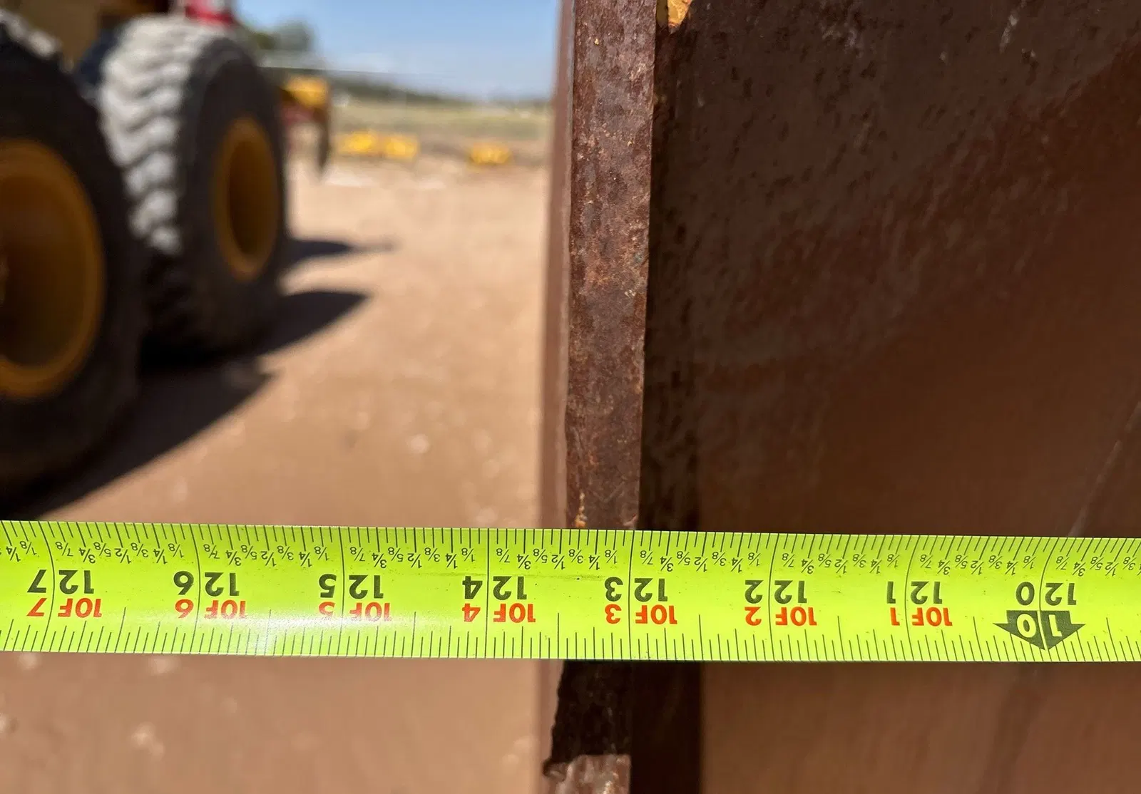 2019 Caterpillar D6T