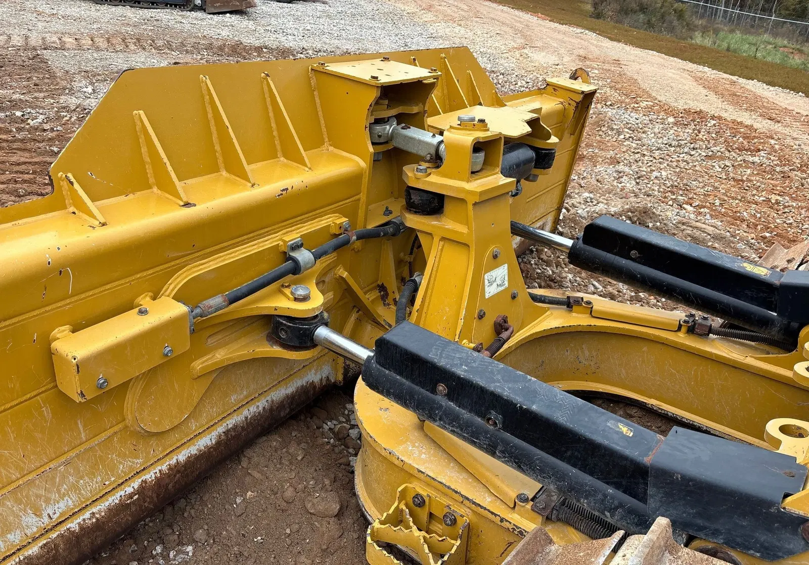2021 Caterpillar D5
