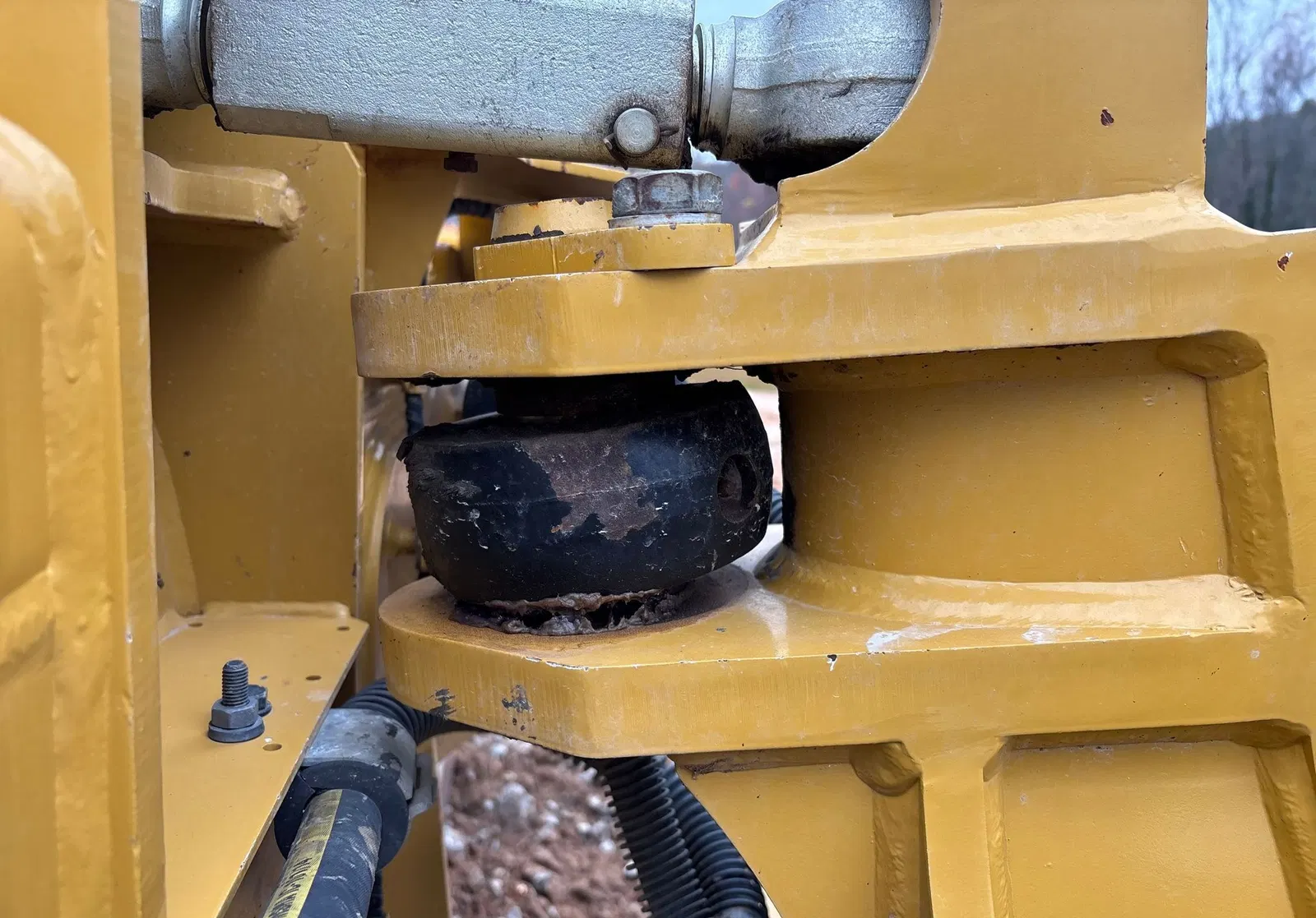 2021 Caterpillar D5