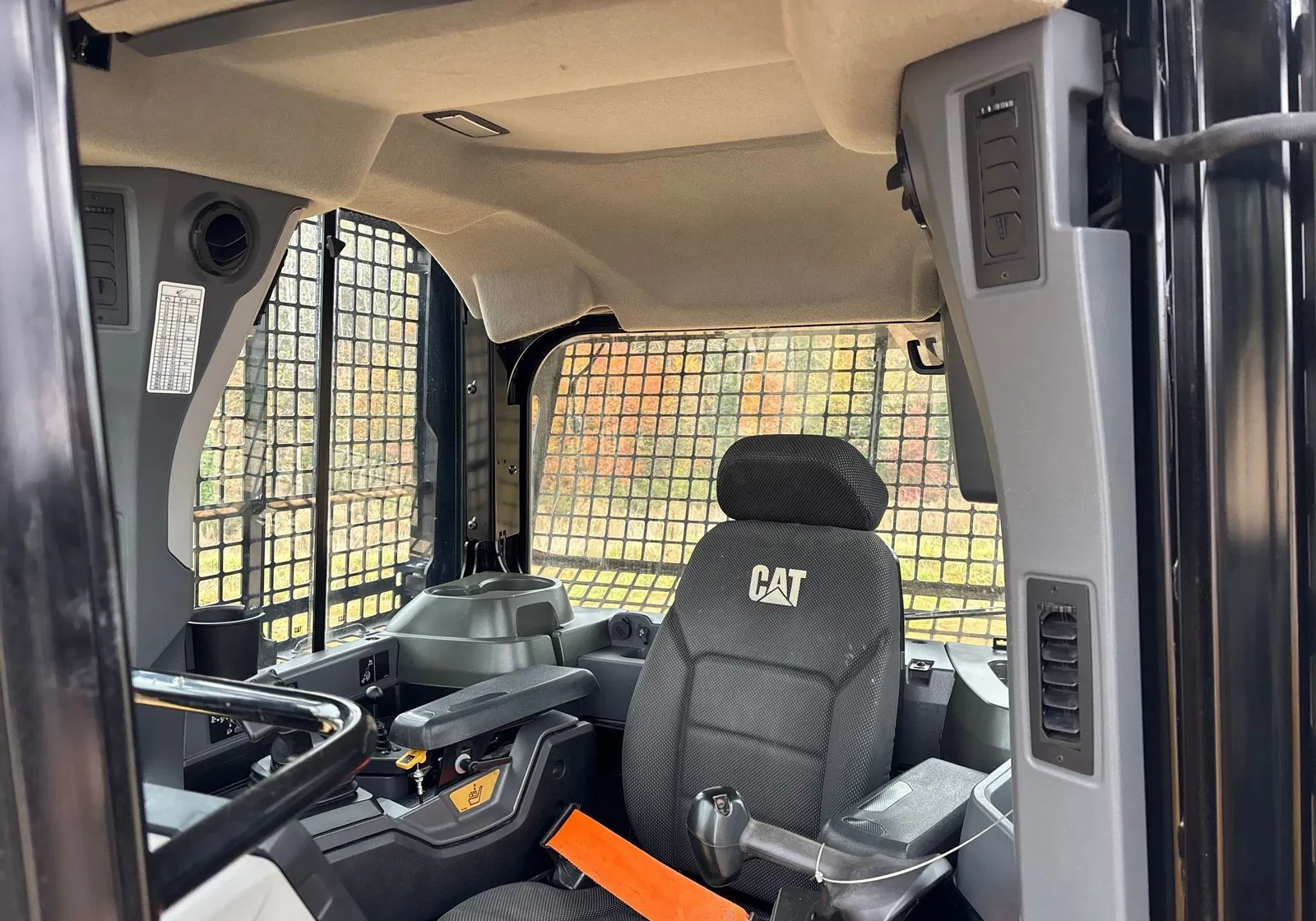2021 Caterpillar D5