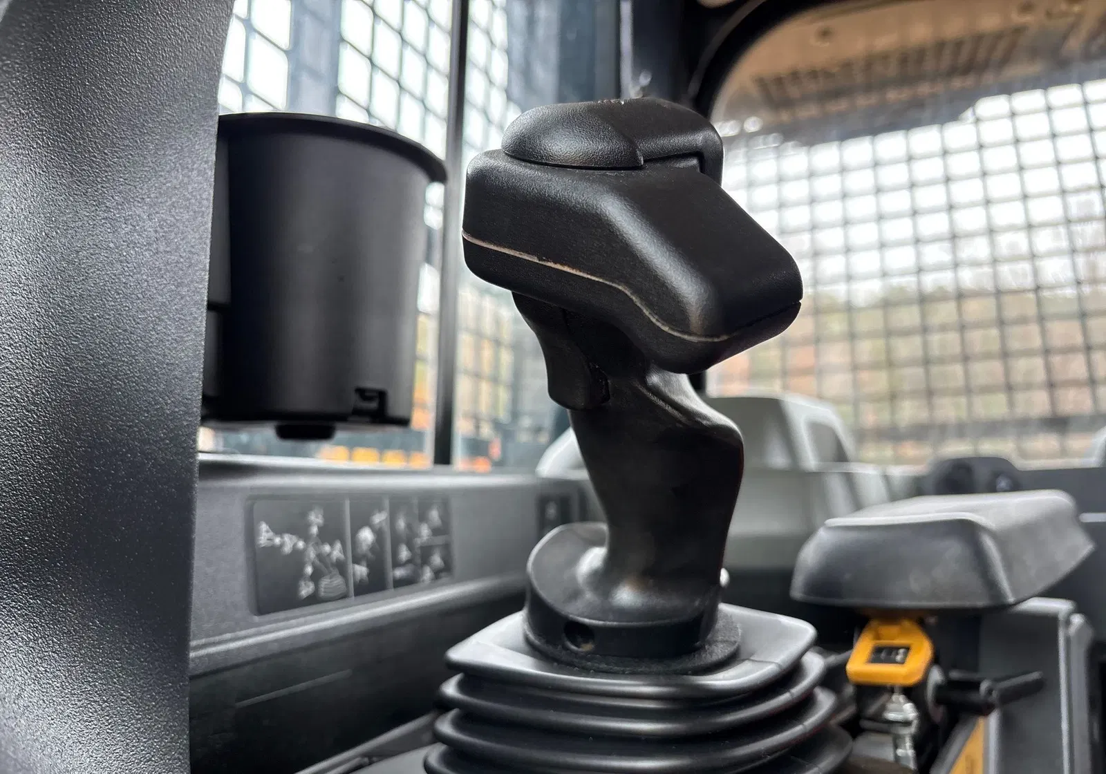 2021 Caterpillar D5