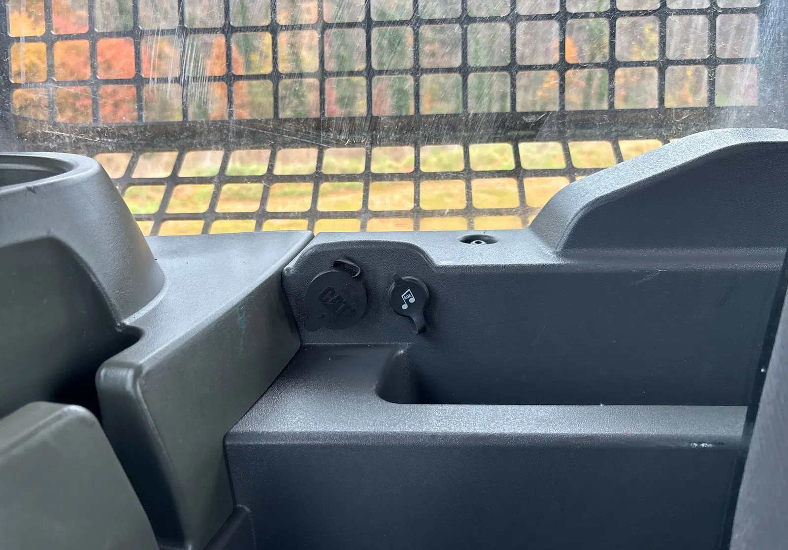 2021 Caterpillar D5