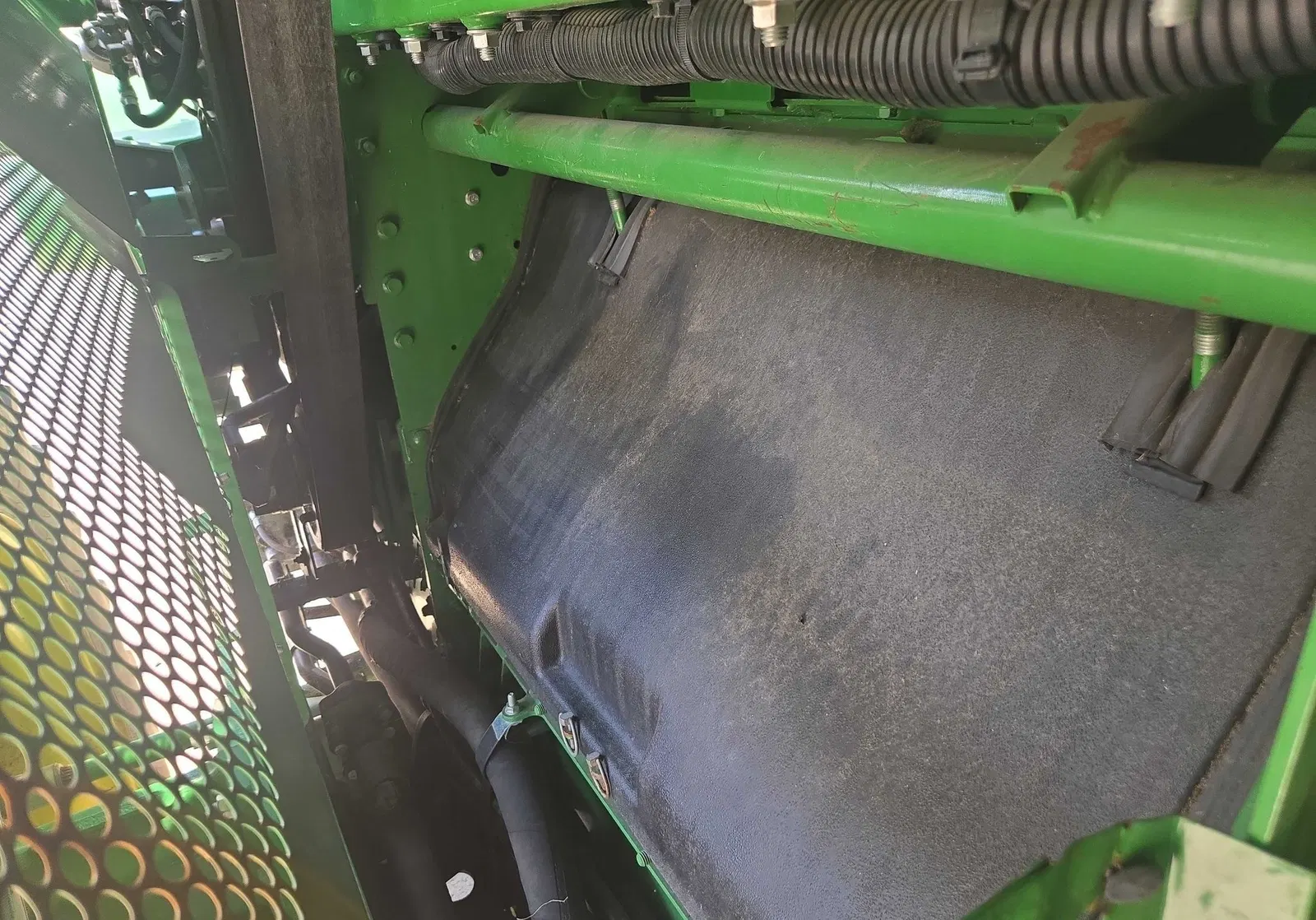 2019 John Deere S780