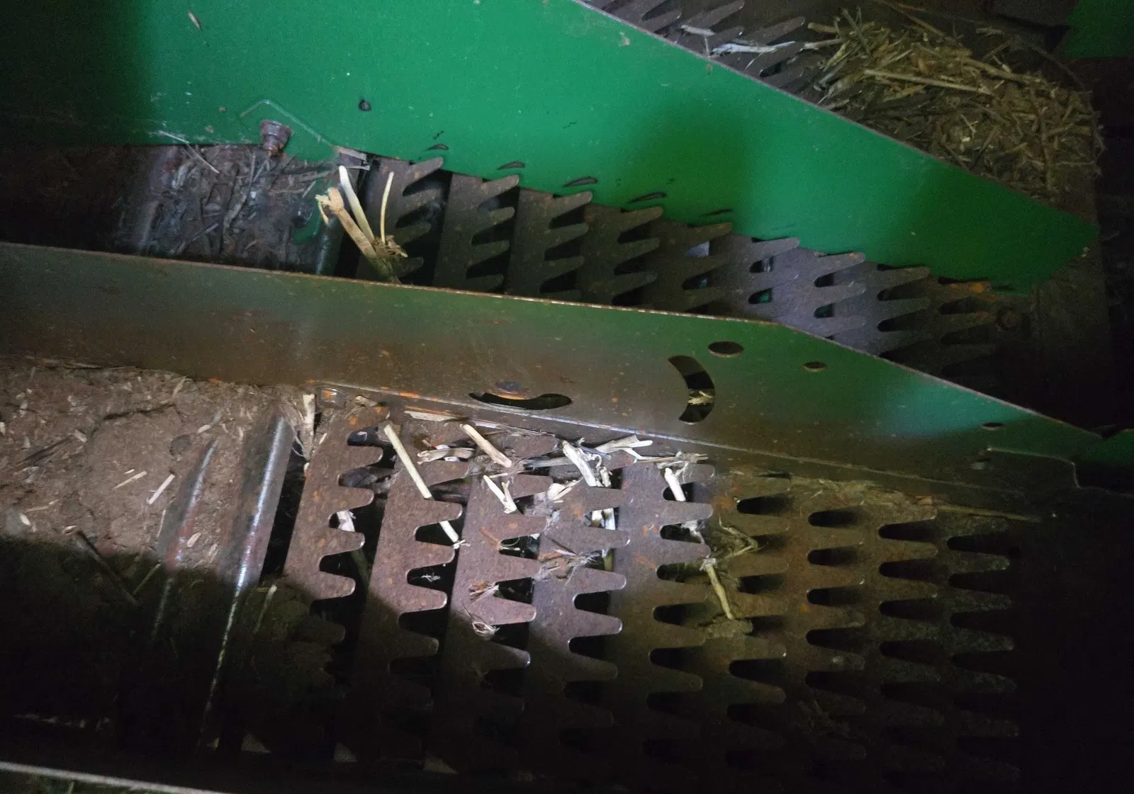 2019 John Deere S780