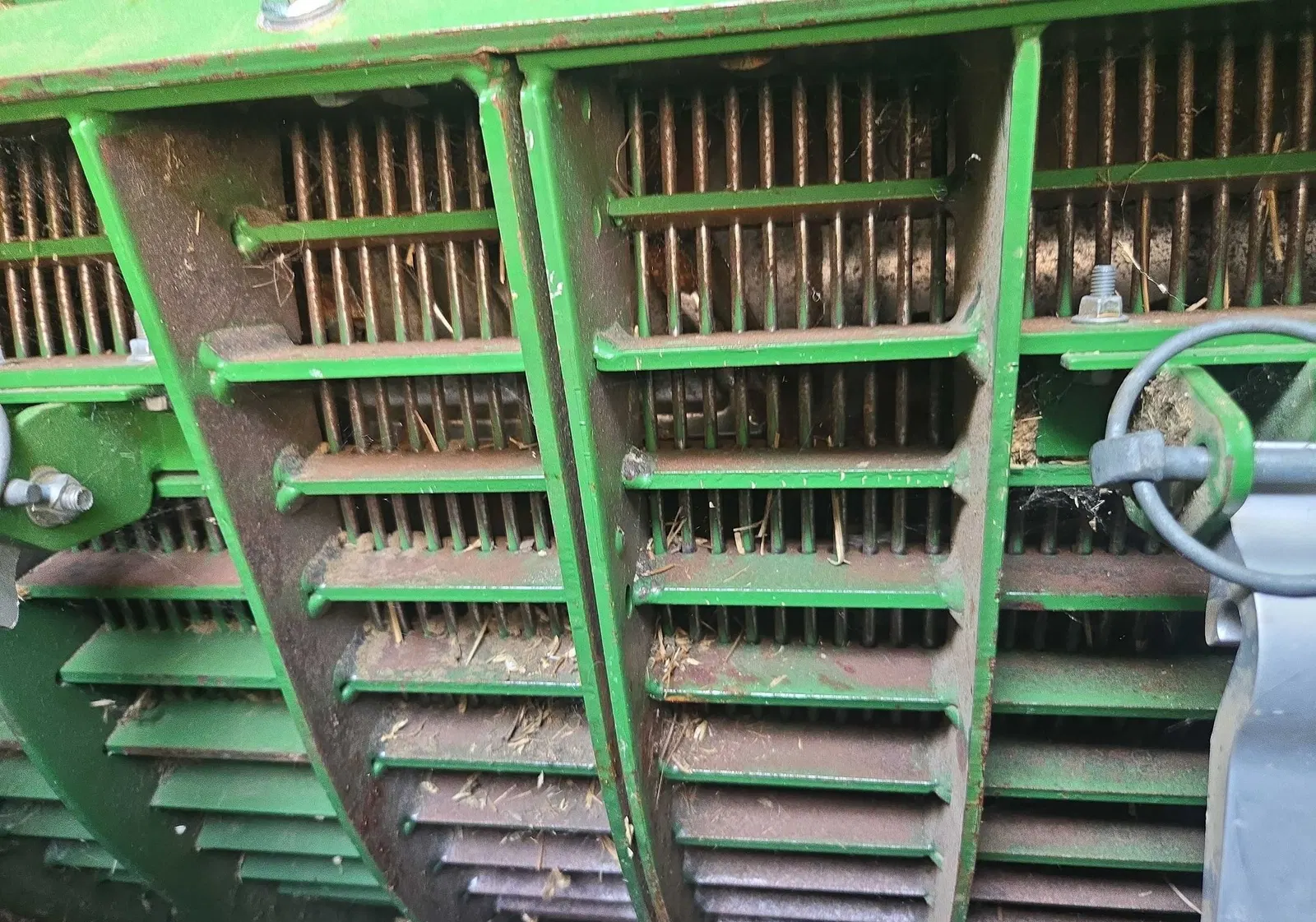 2019 John Deere S780