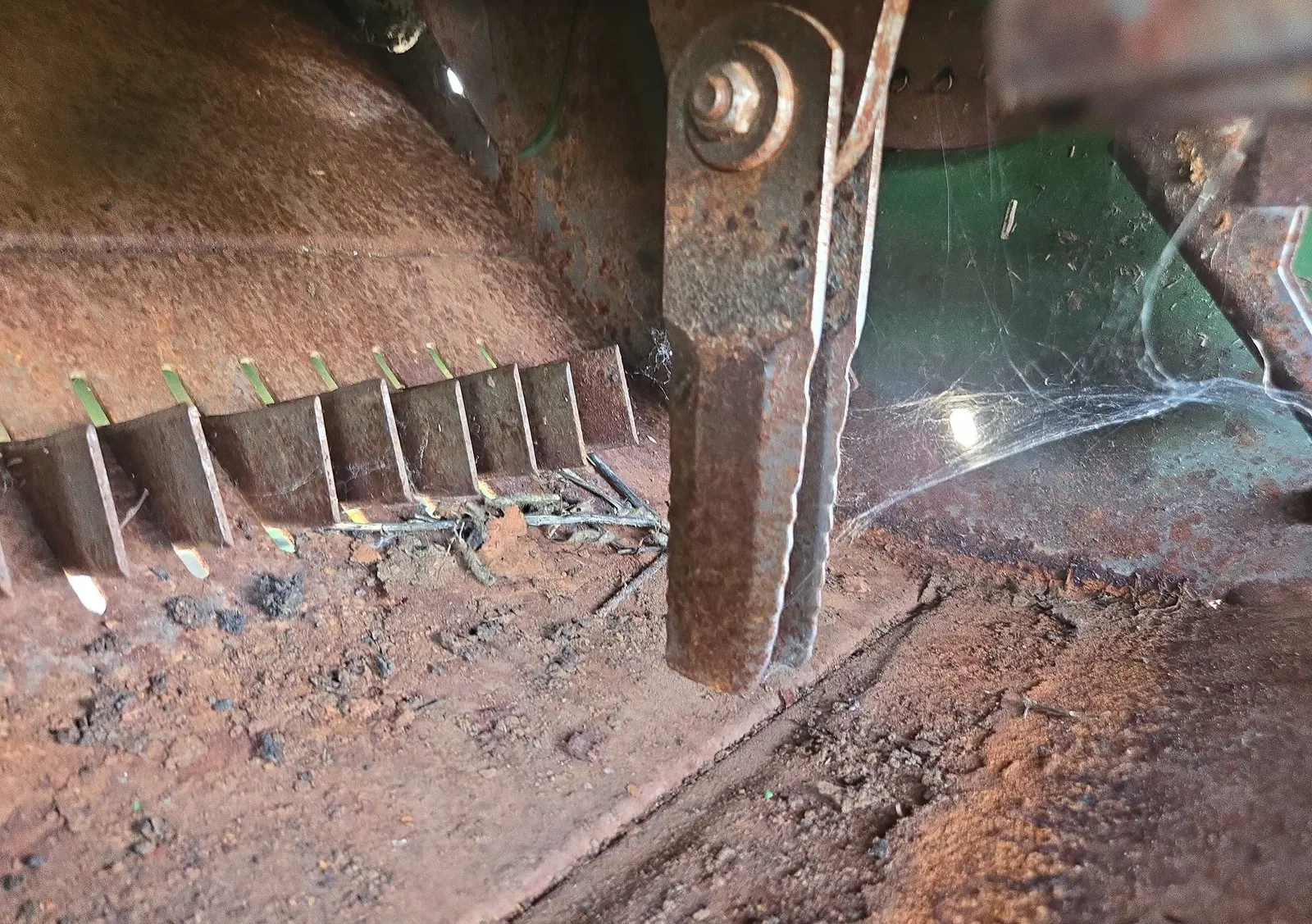 2019 John Deere S780