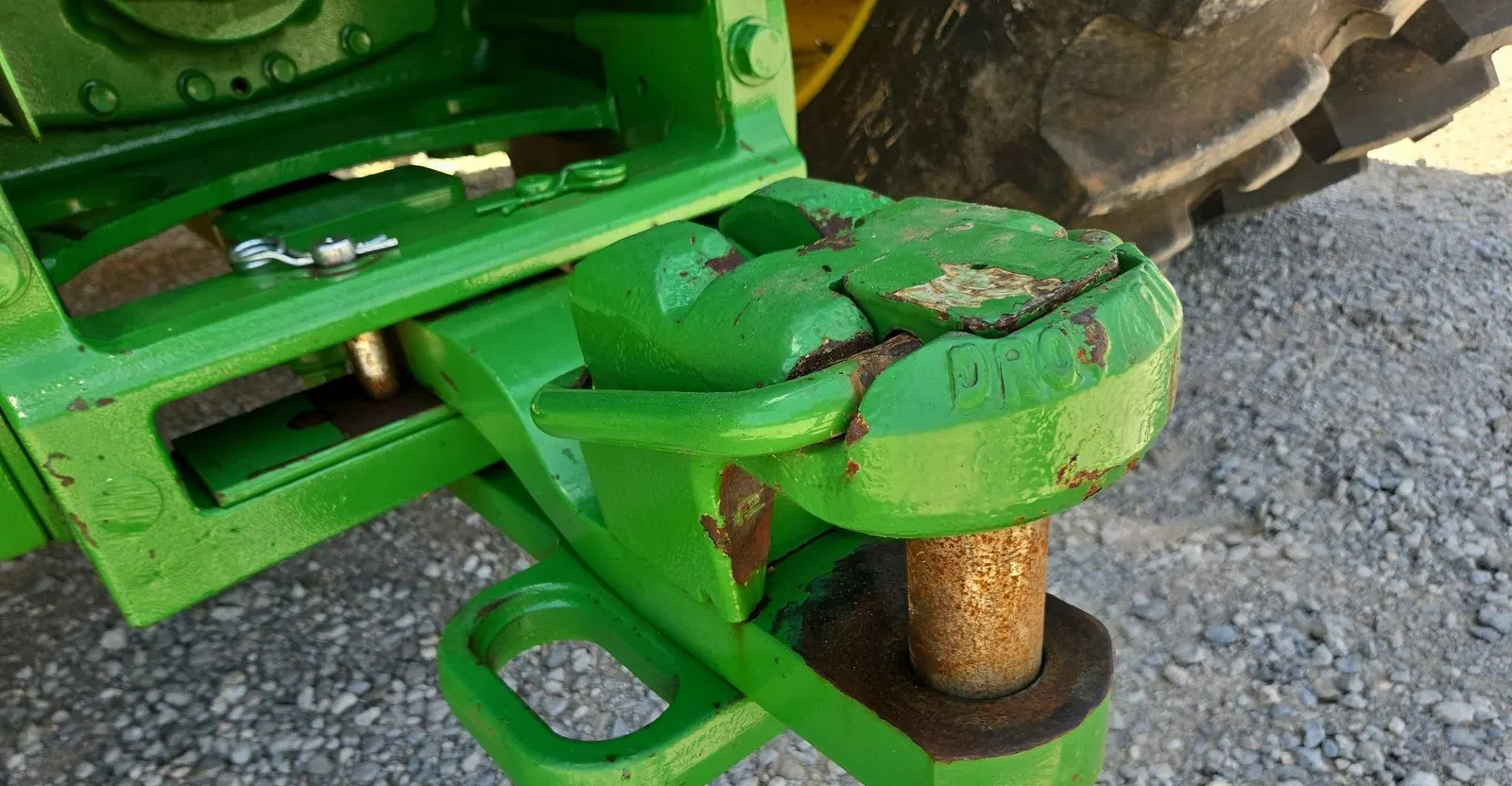 2022 John Deere 8R410