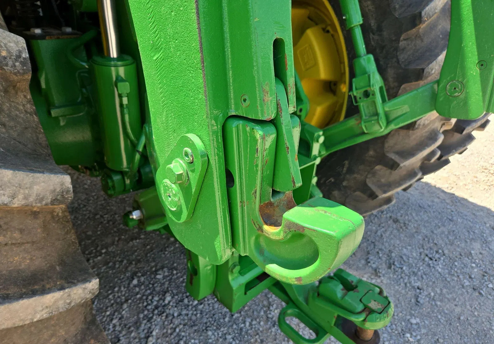 2022 John Deere 8R410