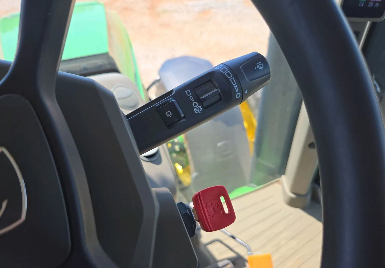 2022 John Deere 8R410