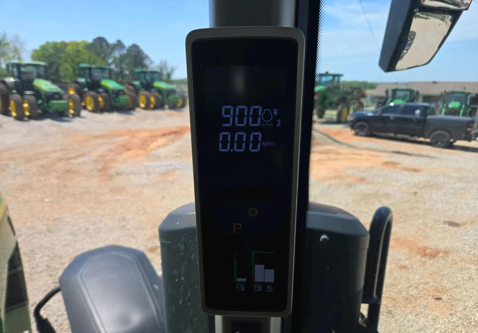 2022 John Deere 8R410