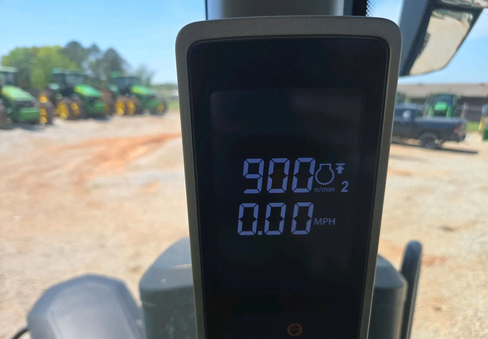 2022 John Deere 8R410