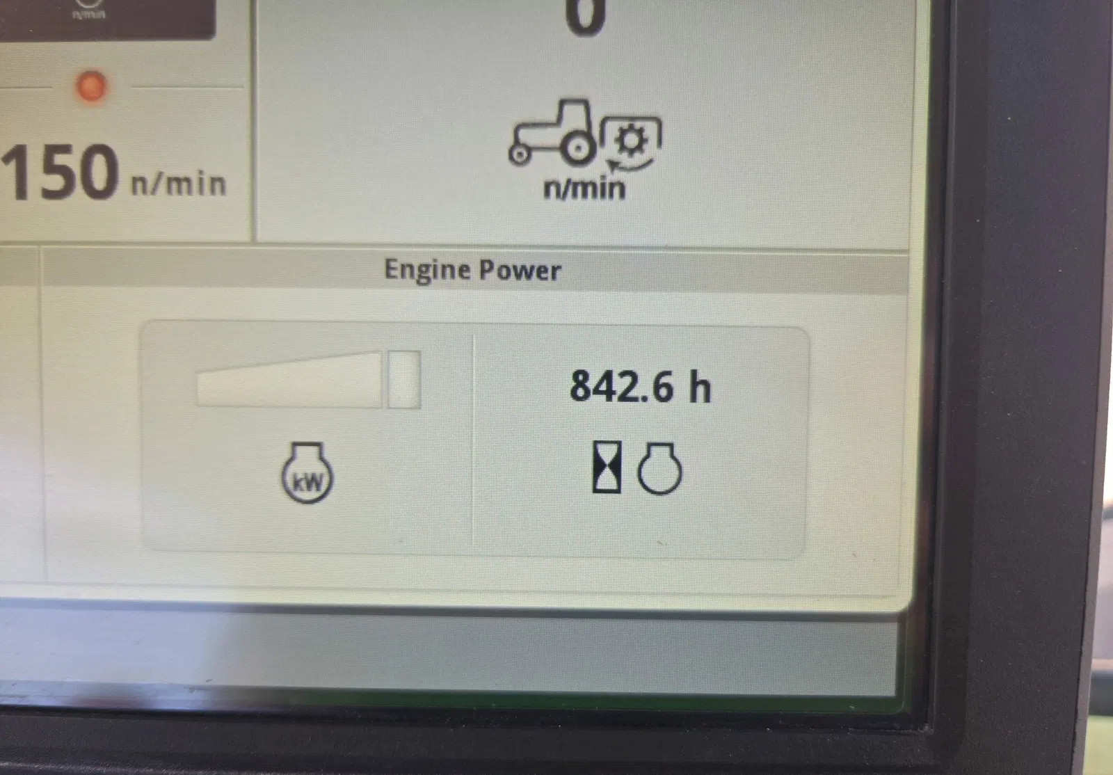 2022 John Deere 8R410