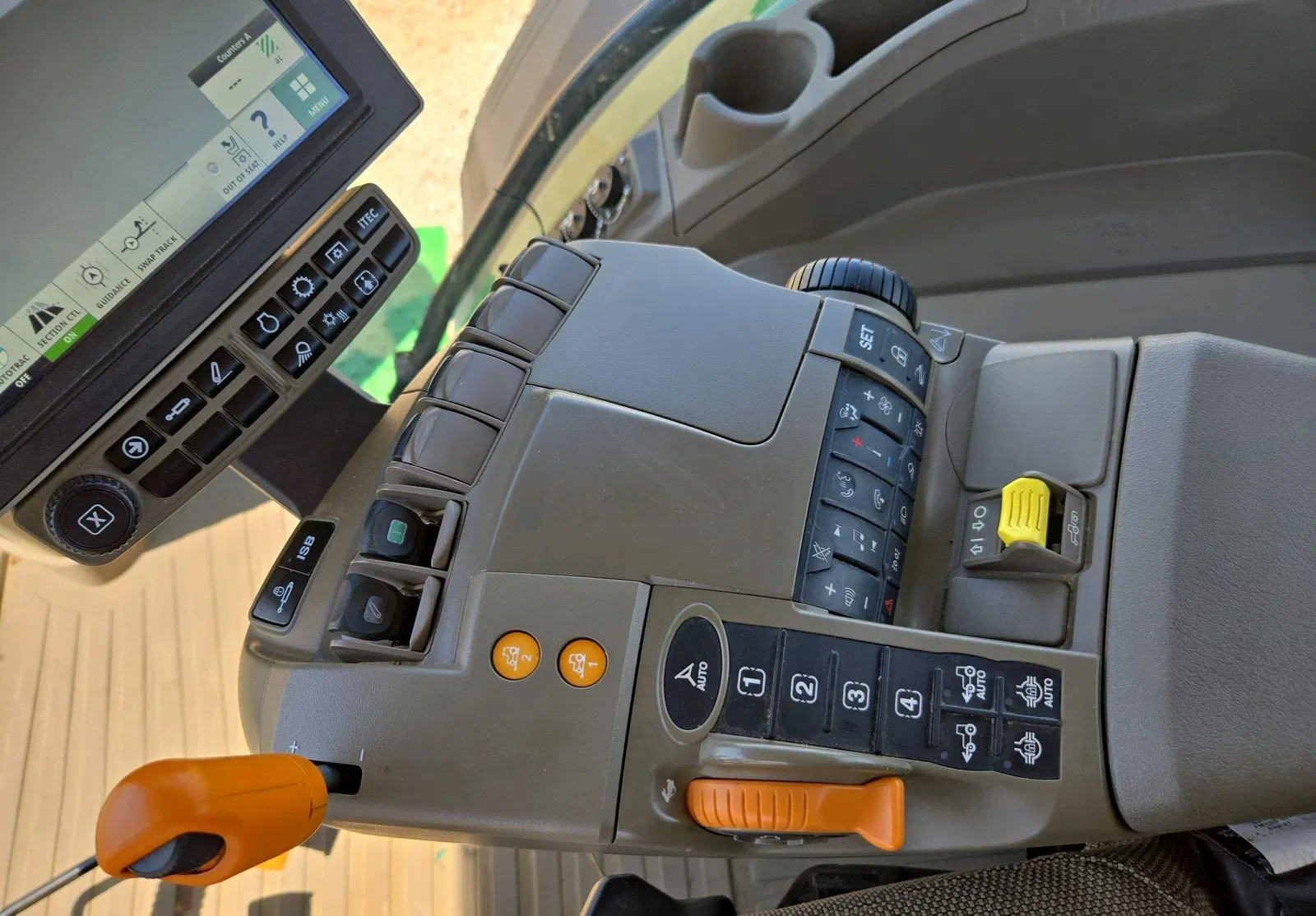 2022 John Deere 8R410