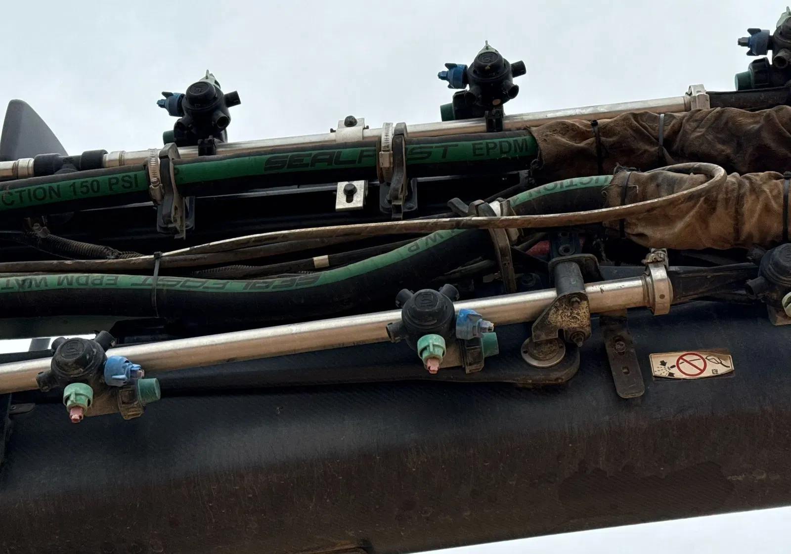 2020 John Deere R4060