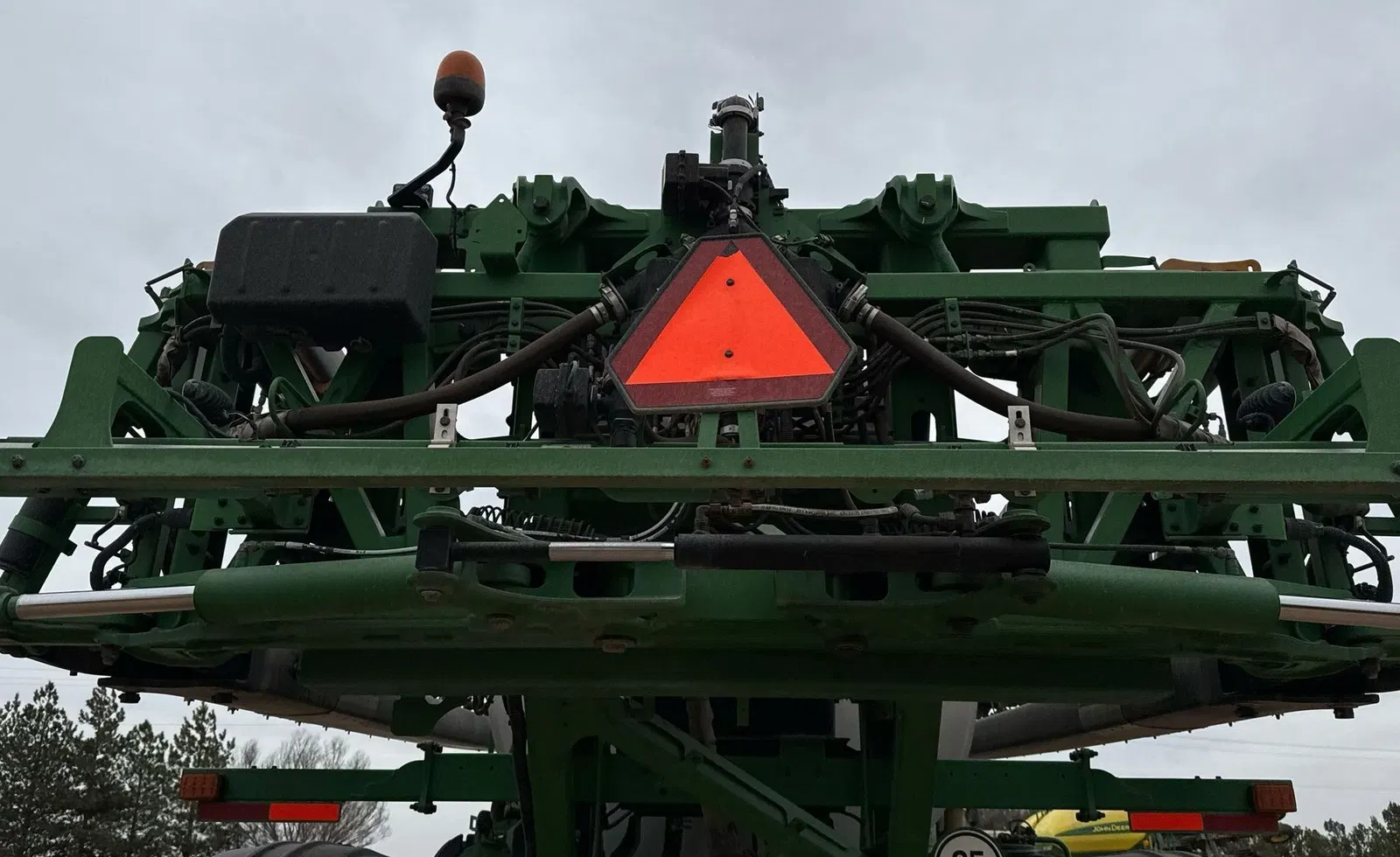 2020 John Deere R4060