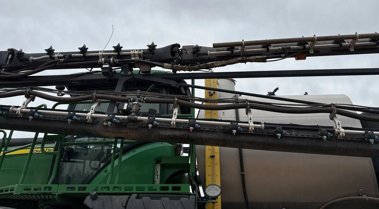 2020 John Deere R4060
