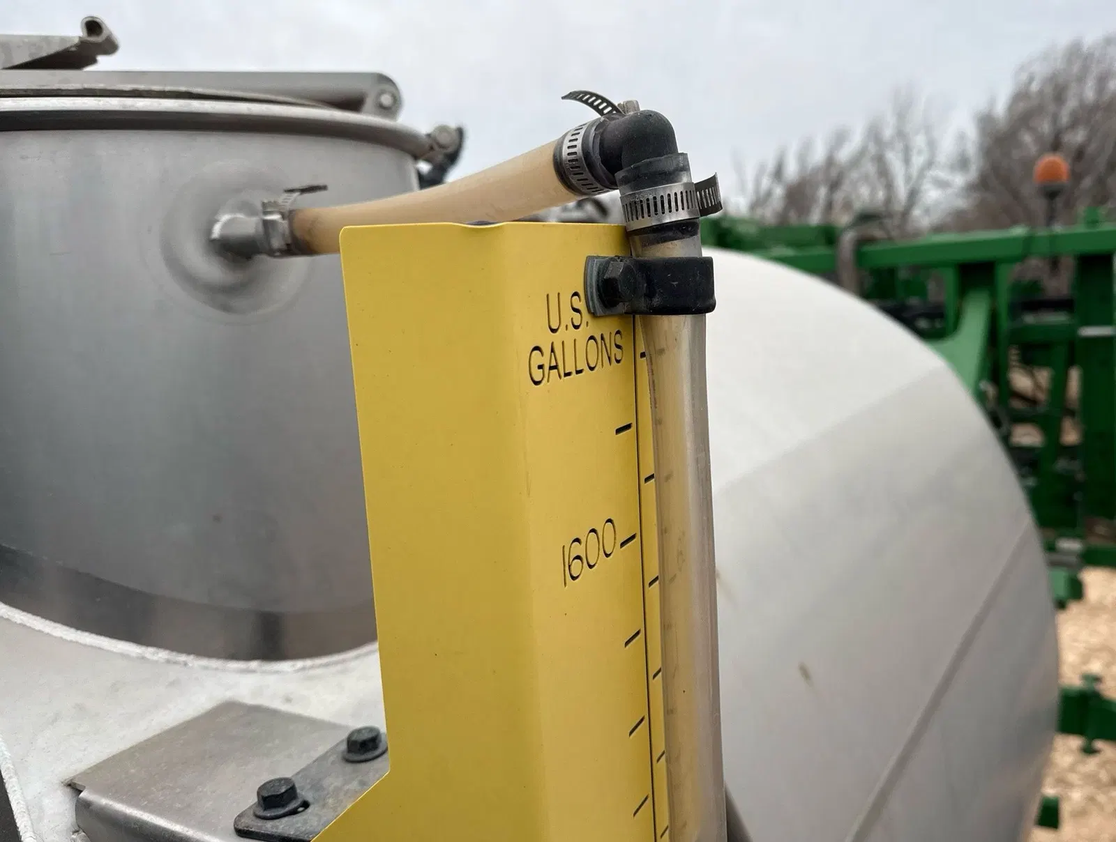 2020 John Deere R4060